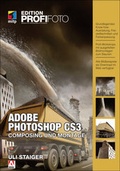 Bild: Adobe Photoshop CS3 - Composing und Montage - MITP