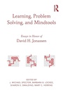 Cover: Learning, Problem Solving, and Mindtools - Routledge