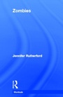 Cover: Zombies - Routledge