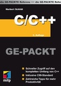 Cover: C/C++ GE-PACKT - MITP