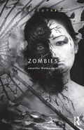 Cover: Zombies - Routledge