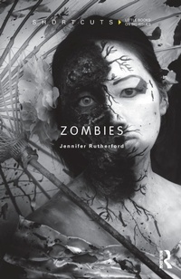 Enlarge image Cover: Zombies - Routledge