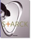 Cover: Starck - TASCHEN