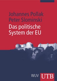 Enlarge image Cover: Das politische System der EU - UTB