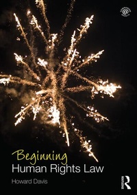Enlarge image Cover: Beginning Human Rights Law - Routledge