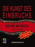 Cover: Die Kunst des Einbruchs - MITP