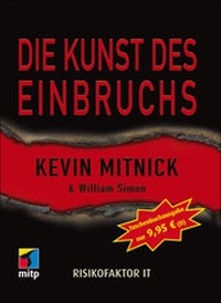 Abbildung von: Die Kunst des Einbruchs - MITP