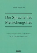 Cover: Die Sprache des Menschengottes - Shaker