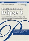 Cover: Programmieren mit Eclipse 3 - MITP