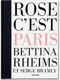 Cover: Rose, C'est Paris - TASCHEN