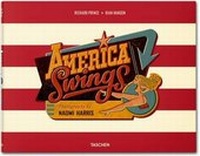 Abbildung von: Naomi Harris, America Swings - TASCHEN