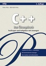Cover: C++ - Das Übungsbuch - mitp/bhv