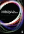 Cover: Introduction to the Counseling Profession - Routledge
