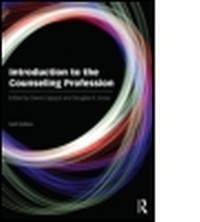 Enlarge image Cover: Introduction to the Counseling Profession - Routledge