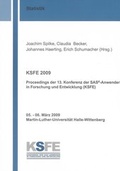 Cover: KSFE 2009 - Shaker