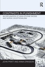 Cover: Contrasts in Punishment - Routledge