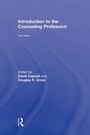 Cover: Introduction to the Counseling Profession - Routledge