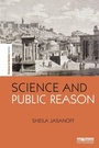 Cover: Science and Public Reason - Routledge