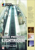 Bild: Adobe Photoshop Lightroom - Edition ProfiFoto - mitp/bhv
