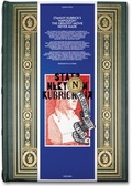 Cover: Stanley Kubrick's Napoleon. The Greatest Movie Never Made - TASCHEN