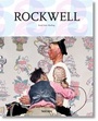 Cover: Rockwell - TASCHEN