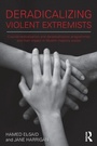 Cover: Deradicalising Violent Extremists - Routledge