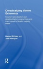 Cover: Deradicalising Violent Extremists - Routledge