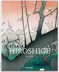 Cover: Hiroshige Big Art - TASCHEN