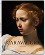 Cover: Caravaggio - TASCHEN