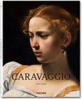 Cover: Caravaggio - TASCHEN