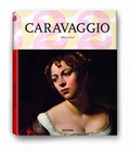 Cover: Caravaggio - TASCHEN