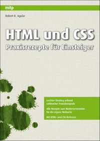Enlarge image Cover: HTML und CSS - MITP