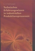 Cover: Technisches Erfahrungswissen in industriellen Produktionsprozessen - Shaker