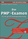 Cover: Das PMP-Examen - mitp/bhv
