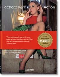 Abbildung von: Richard Kern. Action - TASCHEN