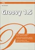 Cover: Groovy 1.5 - mitp/bhv