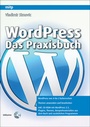 Cover: WordPress - Das Praxisbuch - mitp/bhv