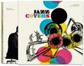 Cover: Jazz Covers - TASCHEN