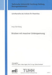Abbildung von: Brücken mit massiver Unterspannung - Shaker