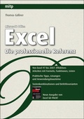 Bild: Microsoft Office Excel - Die professionelle Referenz - MITP