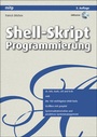 Cover: Shell-Skript-Programmierung - mitp/bhv