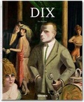 Cover: Dix - TASCHEN