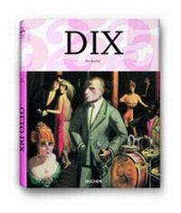 Enlarge image Cover: Dix - TASCHEN
