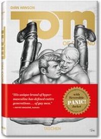 Abbildung von: Tom of Finland. The Comics. Vol. 1 - TASCHEN