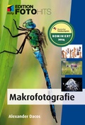 Cover: Makrofotografie - MITP