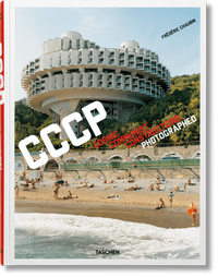 Abbildung von: Frédéric Chaubin. CCCP. Cosmic Communist Constructions Photographed - TASCHEN