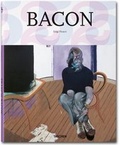 Cover: Bacon - TASCHEN