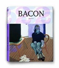 Cover: Bacon Big Art - TASCHEN