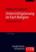 Cover: Unterrichtsplanung im Fach Religion - UTB