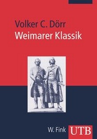 Enlarge image Cover: Weimarer Klassik - UTB